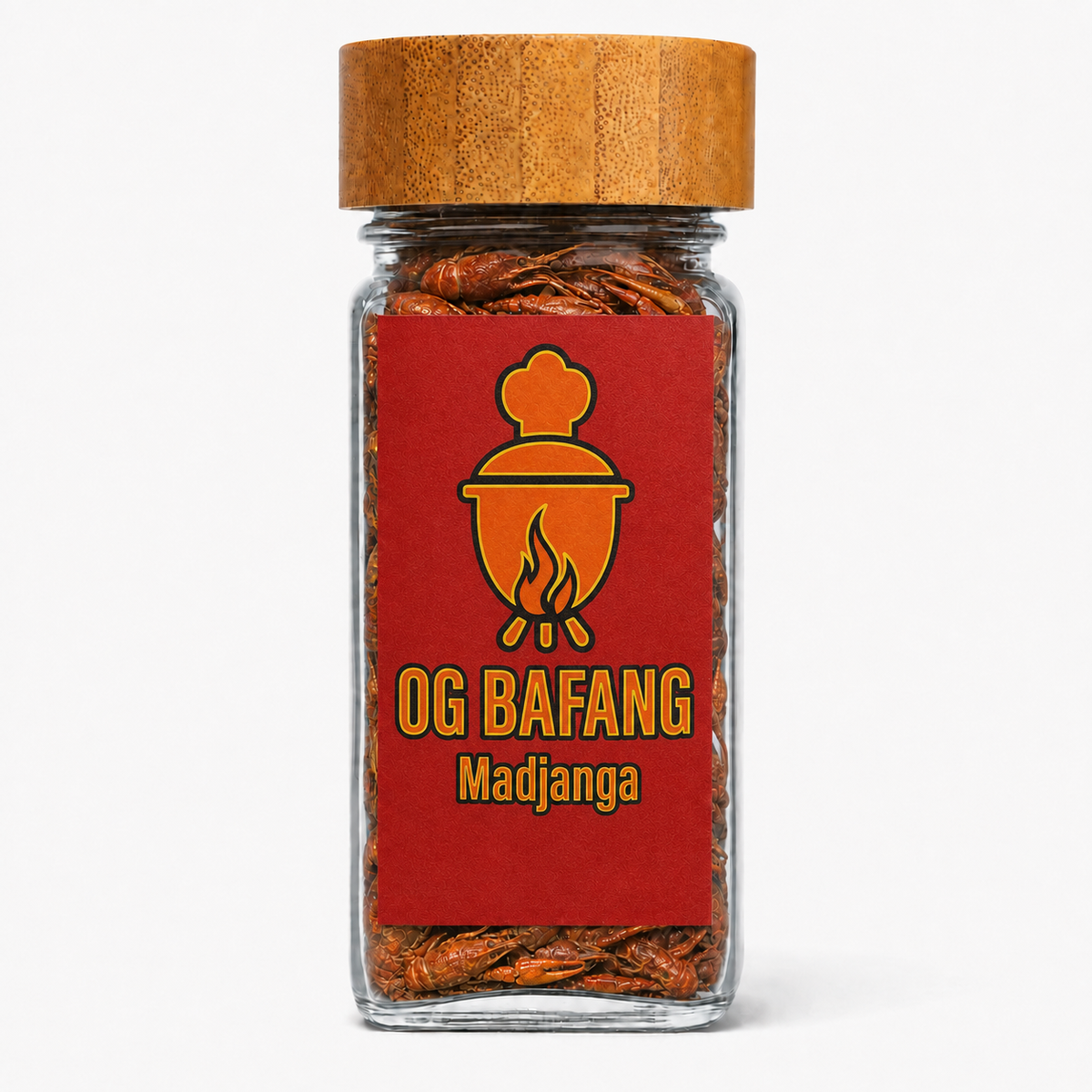 Madjanga